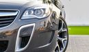 Opel Insignia OPC 2.8L V6 AWD - 2015 - 2 Years Warranty! - AED 1,547 PER MONTH - 0% DOWNPAYMENT