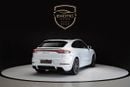 Porsche Cayenne WARRANTY DEC 2024 | CARBON FIBER INTERIOR