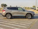 هيونداي سانتا في limited 2.4T