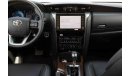 Toyota Fortuner 2023 Toyota Fortuner 4.0 WP Adventure - Phantom Brown Inside Black