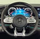 مرسيدس بنز GLE 53 AMG كوبيه 4MATIC+ 2020 Mercedes Benz GLE53 AMG 4MATIC Coupe, July 2025 Mercedes Warranty, Fully Loaded, Low Km