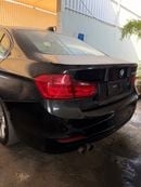 بي أم دبليو 328i