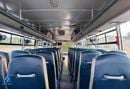 Ashok Leyland Falcon 5.7L – 64 Passenger Bus – Excellent Condition