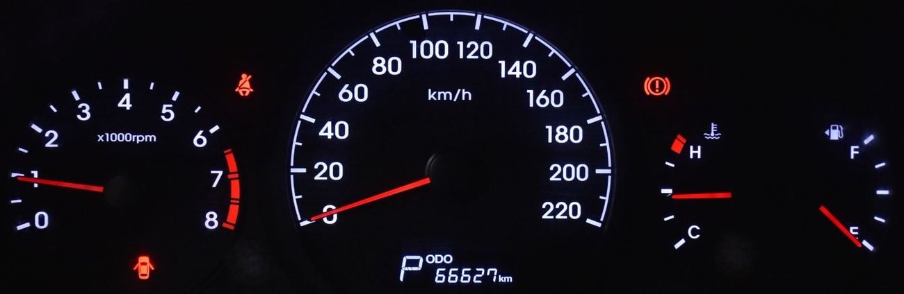 هيونداي H 100 EXCELLENT DEAL for our Hyundai H1 ( 2020 Model ) in Silver Color GCC Specs