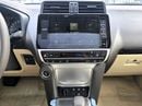 Toyota Prado TX-L 4.0L Toyota  Land Cruiser Prado TXL 4.0l petrol 4WD SUV Grey Color 2023 Model