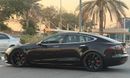 Tesla Model S P100D 2017 Tesla Model S P100D - GCC Specs - Excellent Condition