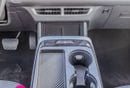 Jetour Dashing LUXURY 1.6L Turbo