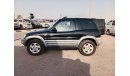 تويوتا راف ٤ TOYOTA RAV-4 RIGHT HAND DRIVE (PM1461)