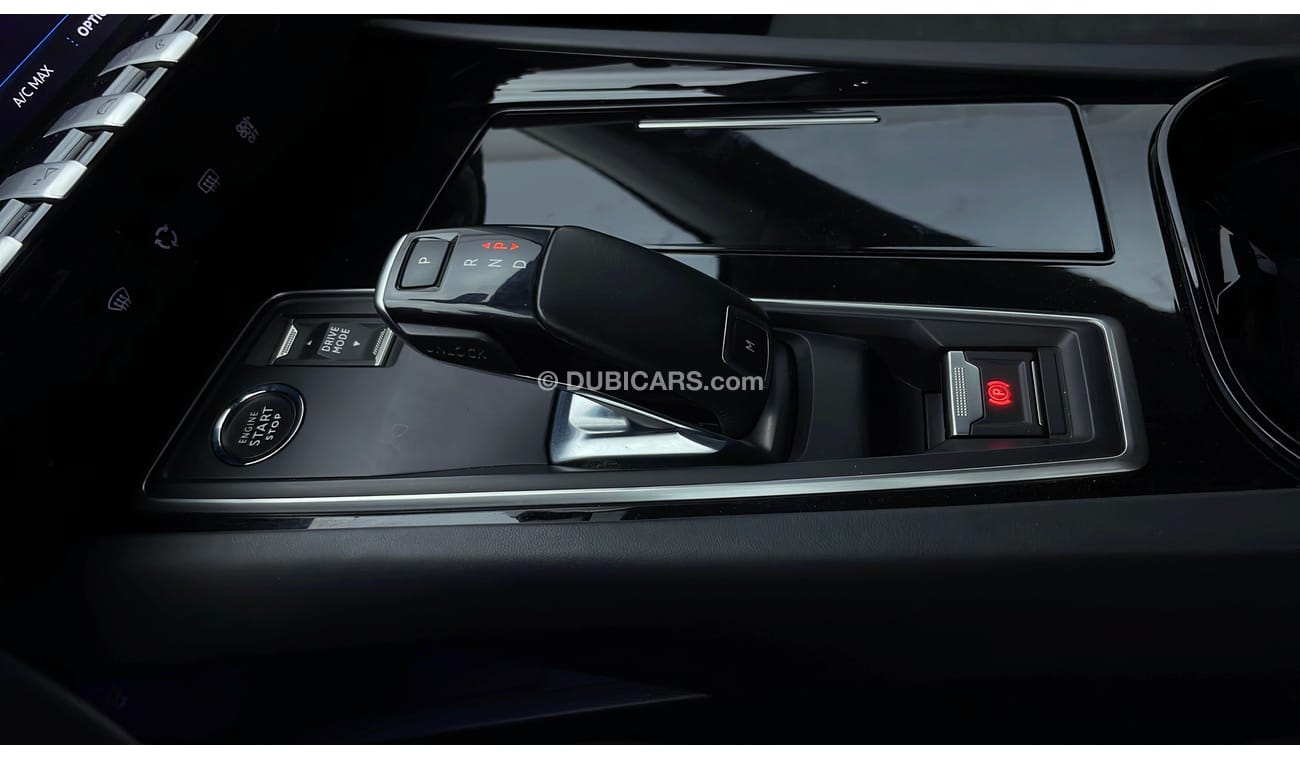 Peugeot 508 ALLURE 1.6 | Under Warranty | Inspected on 150+ parameters