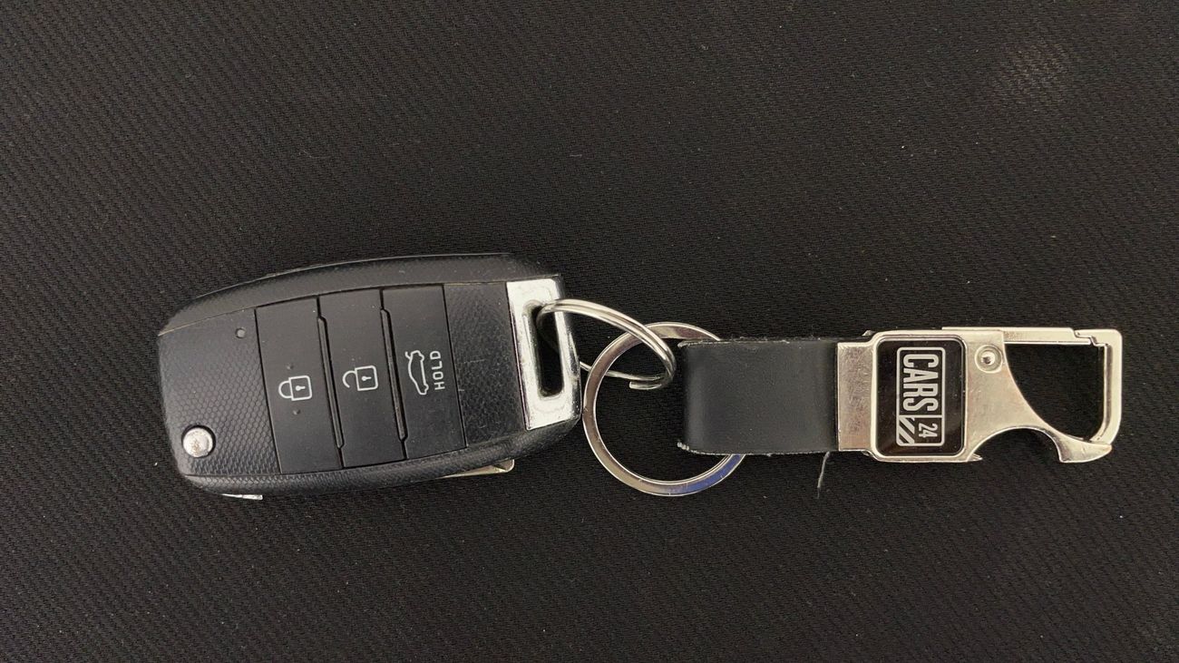 كيا ريو LX 1.4 | بدون دفعة مقدمة | اختبار القيادة في المنزل