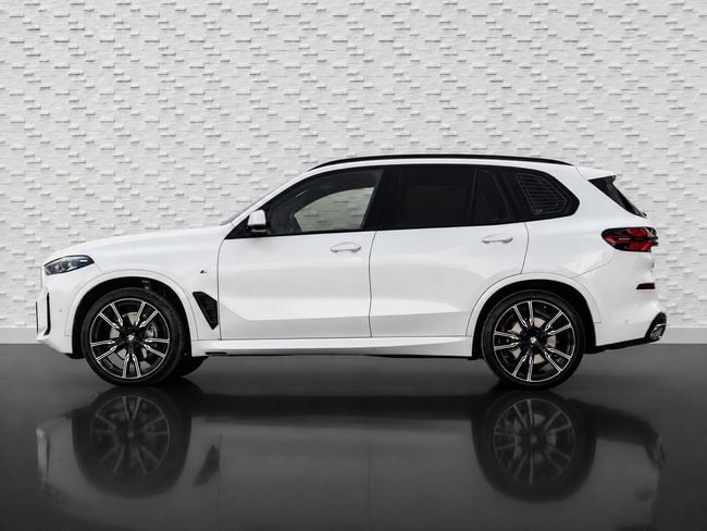 BMW X5 M SPORT, миниатюра 30