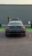 هيونداي جينيسس Platinum 3.8L