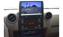 Toyota Land Cruiser Pick Up Double Cab  Xtreme V8 4.5l Turbo Diesel 4wd Manual Transmission