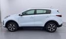 Kia Sportage LX 2.4 | Zero Down Payment | Free Home Test Drive