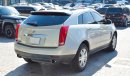 Cadillac SRX 3.6