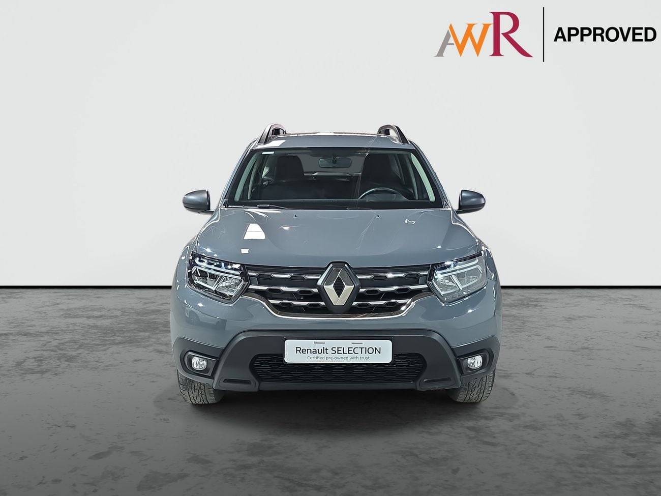 Renault Duster PE 4X2 2.0