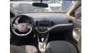Kia Picanto FOG LIGHTS-CLEAN INTERIOR AND EXTERIOR-LOT-666