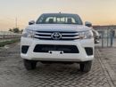 Toyota Hilux 2.7L
