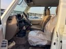 Toyota Land Cruiser Pick Up EXPORT ONLY - LC 79 2.8L Double Cabin M/T