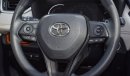 Toyota RAV4 4WD Adventure / Warranty Till November 2022