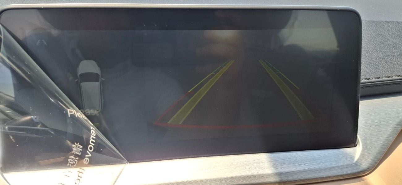Kaiyi X3 Pro Kaiyi X3 Pro 1.5L CVT (GCC) 2026