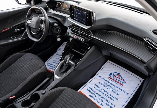 Peugeot 2008 ACTIVE, миниатюра 17