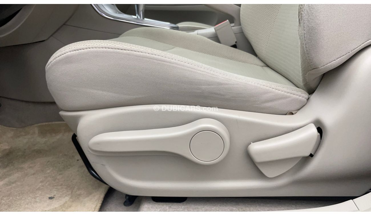 Nissan Tiida S 1.6 | Zero Down Payment | Free Home Test Drive