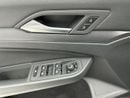 Volkswagen Golf Golf GTI Leather Seats (Ref#71681)