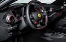 Ferrari 812 Competizione 6.5L V12 Naturally Aspirated Engine