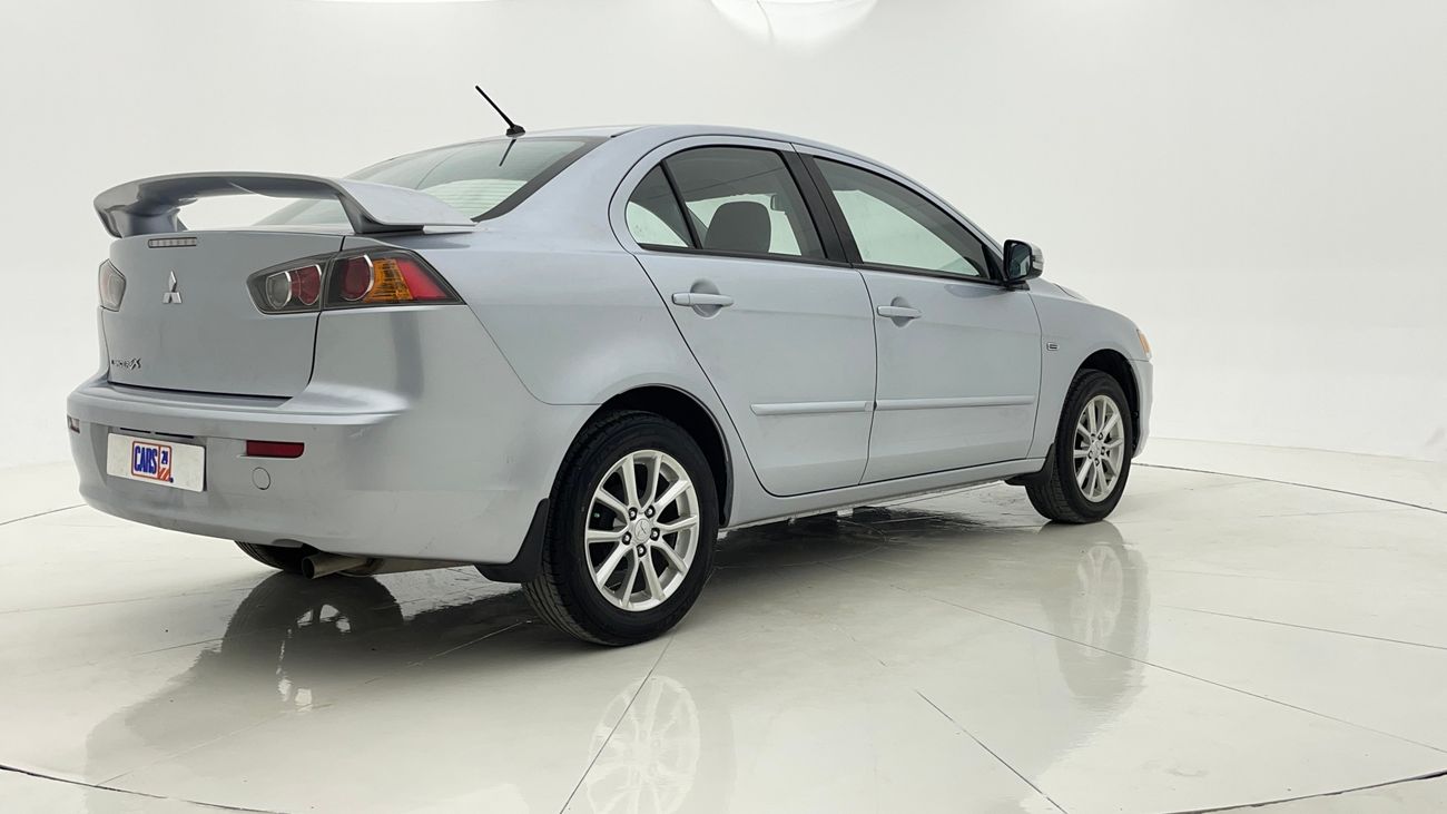 Mitsubishi Lancer GLX LOWLINE 2 | Zero Down Payment | Free Home Test Drive