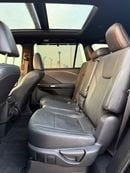 لكزس TX 350 2024 LEXUS TX350 AWD FULL OPTIONS IMPORTED FROM USA