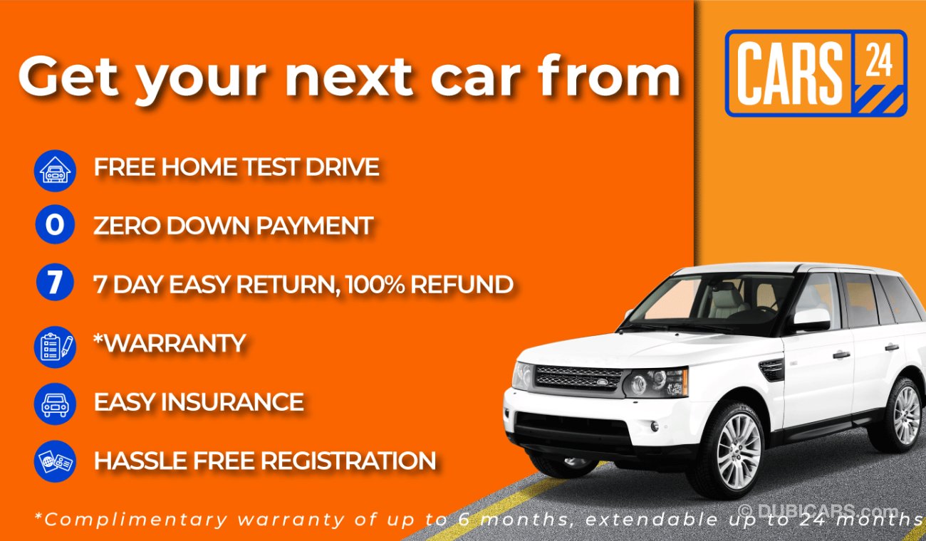 Nissan Patrol LE PLATINUM CITY 5.6 | Zero Down Payment | Free Home Test Drive