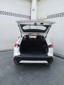 Toyota Corolla Cross GLI