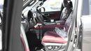 Lexus LX 600 F Sport 3.5L ML F Turbo Sport 3.5L 2024YM