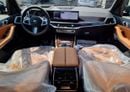 BMW X5 xDrive40i Luxury M Sport Package 3.0L xDrive 40i M Sport Under Warranty & Service 2025 GCC