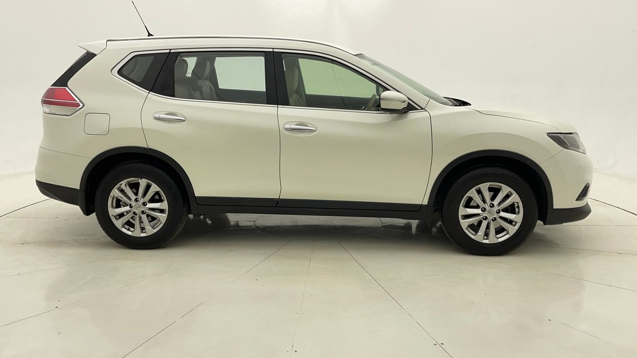 Nissan XTrail S 2.5 | Zero Down Payment | Home Test Drive