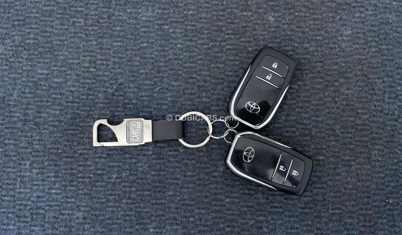 Toyota Fortuner GXR 4 | Under Warranty | Inspected on 150+ parameters