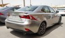 Lexus IS250