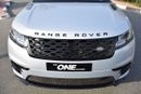 Land Rover Range Rover Velar S P250