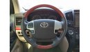 Toyota Prado 4.0L PETROL, 18" ALLOY RIMS, NAVIGATOR, 4WD, COOL BOX, FOG LAMPS (LOT # 806)