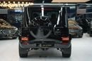 مرسيدس بنز G 63 AMG