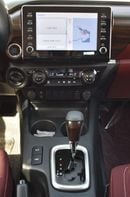 Toyota Hilux HILUX 4.OL V6