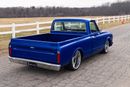 GMC C10 LS3, Full Ridetech Suspension Pro Touring