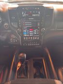 RAM 1500 DODGE RAM TRX 1500 V8 SUPERCHARGED 6.2 L