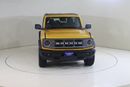 Ford Bronco Big Bend 2.3L (4 Seater) B2D1222 / AL TAYER MOTORS / AL QOUZ SHOWROOM