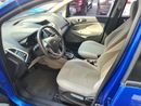 Ford EcoSport FORD ECO SPORT GCC FULL AUTO  2016