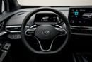 Volkswagen ID.4 Crozz Pro - White Inside Black | Export Only