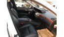 Mercedes-Benz S 550 MERCEDES BENZ S550 MODEL 2007 Japan car prefect condition full option