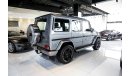 Mercedes-Benz G 63 AMG //AMG [5.5L V8 BITURBO] - IN SUPERB CONDITION