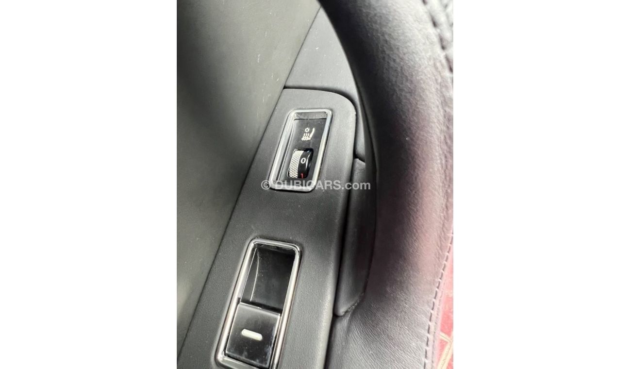 بنتلي كونتيننتال فلاينج سبر Bentley continental flying spur Perfect Condition Low Milage Japan Import